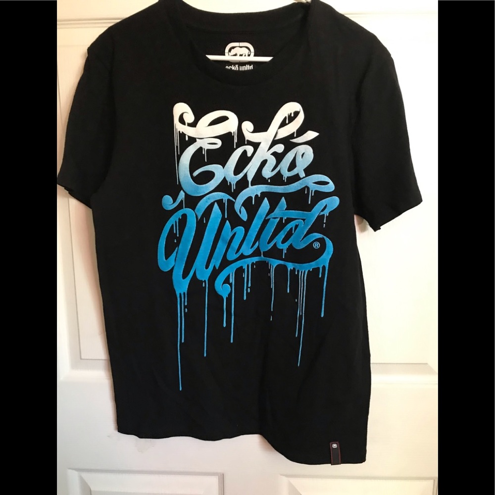 Ecko unltd shirt
